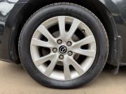 Mazda 3 I (BK) Рестайлинг Москва  - изображение 21