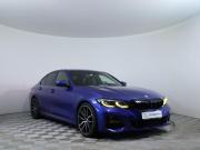 BMW 3 серии VII (G2x) Санкт-Петербург  - изображение 30