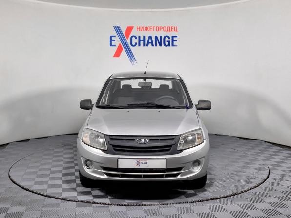 Lada (ВАЗ) Granta I с пробегом 2013 года, цена 239 000 рублей, 203425 км, седан, Автокод Объявления