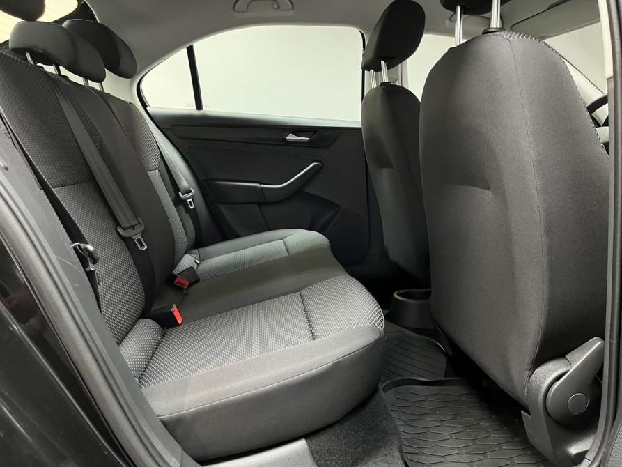 Volkswagen Polo VI Тверь  - изображение 13