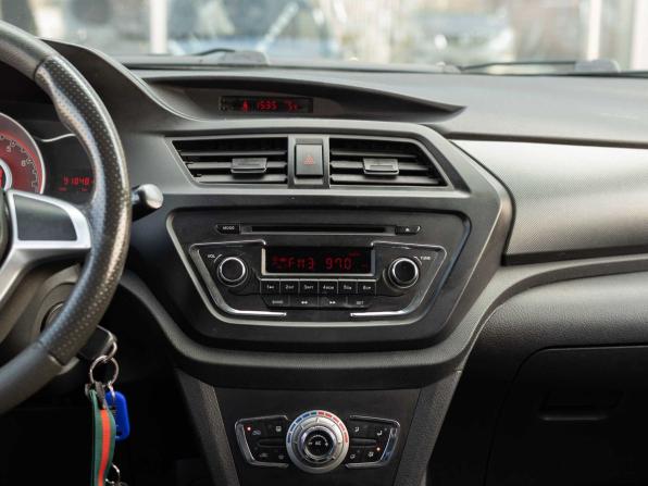 Lifan X50 с пробегом 2016 года, цена 550 000 рублей, 91847 км, хэтчбек, Автокод Объявления