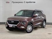 Hyundai Creta II Тюмень  - изображение 24