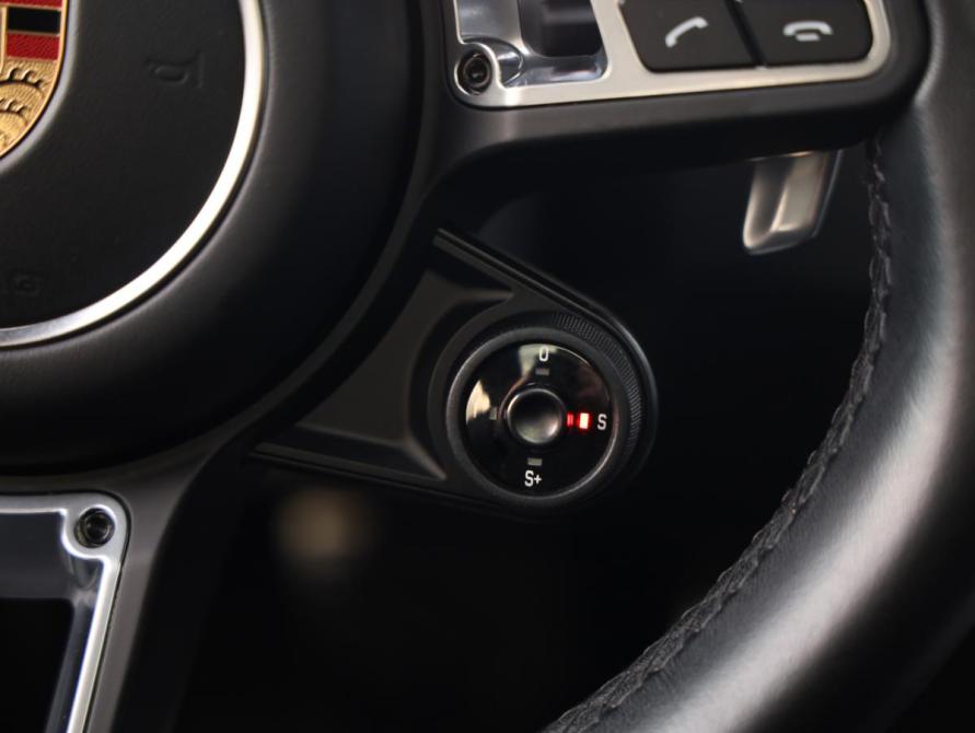 Porsche Cayenne III Санкт-Петербург  - изображение 26