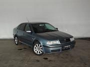 Skoda Octavia I (A4) Рестайлинг Москва  - изображение 18