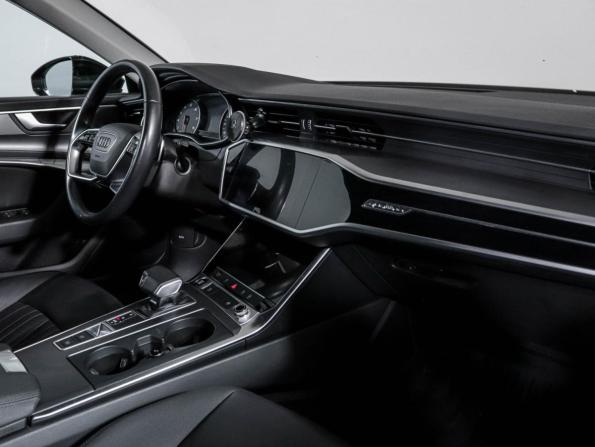 Audi A6 V (C8) с пробегом 2020 года, цена 3 500 000 рублей, 110000 км, седан, Автокод Объявления
