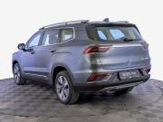 Geely Okavango I Москва  - изображение 37