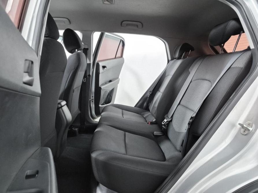 Hyundai Creta I Рестайлинг Нижний Новгород  - изображение 10