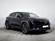 Changan UNI-T I Санкт-Петербург  - изображение 26