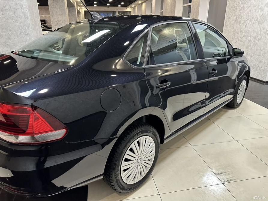 Volkswagen Polo V Рестайлинг Ярославль  - изображение 33