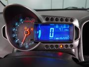 Chevrolet Aveo II Воронеж  - изображение 31