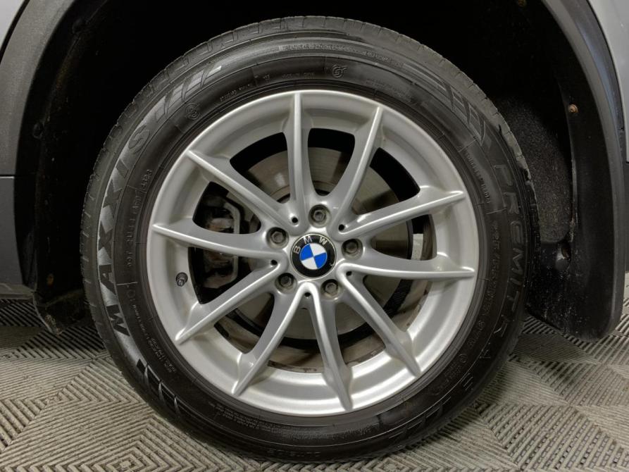 BMW X3 II (F25) Рестайлинг Москва  - изображение 10