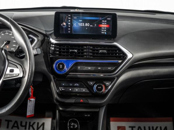 Changan Alsvin с пробегом 2023 года, цена 1 040 500 рублей, 41020 км, седан, Автокод Объявления