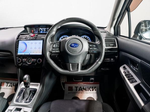 Subaru Levorg I с пробегом 2017 года, цена 1 675 000 рублей, 56800 км, универсал, Автокод Объявления