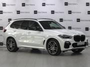 BMW X5 IV (G05/G18) Ростов-на-Дону  - изображение 23