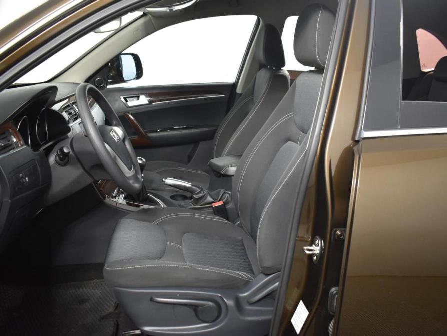 Zotye T600 Казань  - изображение 10