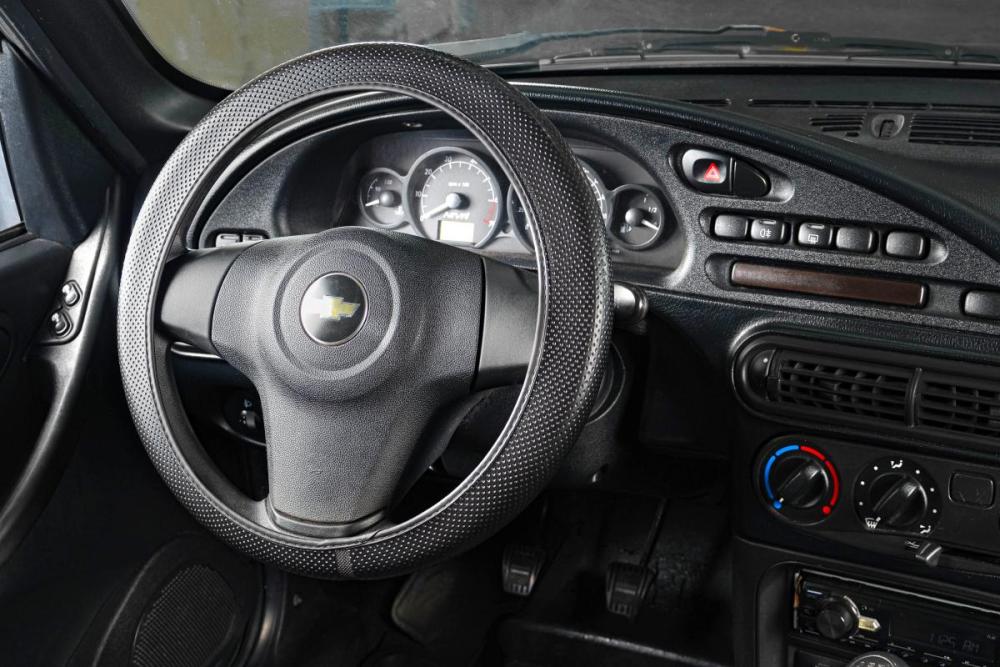 Chevrolet Niva I Рестайлинг Тюмень  - изображение 12