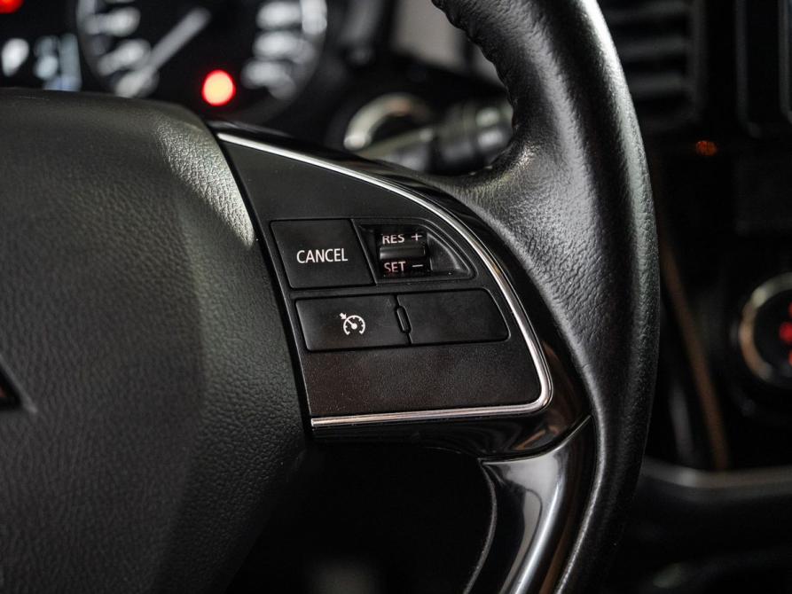 Mitsubishi Outlander III Рестайлинг 2 Иркутск  - изображение 12