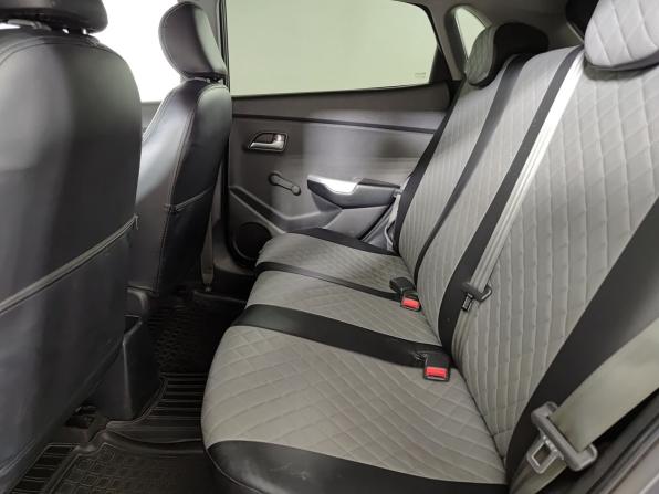 Kia Rio III с пробегом 2014 года, цена 790 000 рублей, 142132 км, хэтчбек, Автокод Объявления