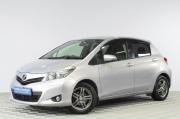 Toyota Vitz III (XP130) Челябинск  - изображение 19