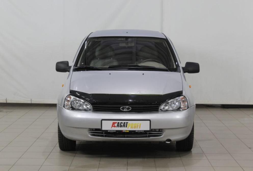 Lada (ВАЗ) Kalina I Астрахань  - изображение 2