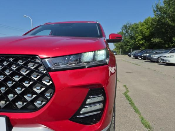 Chery Tiggo 7 Pro I с пробегом 2021 года, цена 1 450 000 рублей, 97210 км, внедорожник, Автокод Объявления