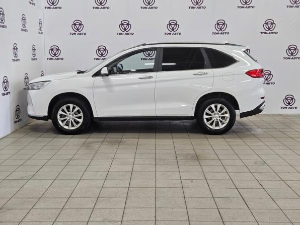 Haval M6 II с пробегом 2023 года, цена 1 684 000 рублей, 53513 км, внедорожник, Автокод Объявления