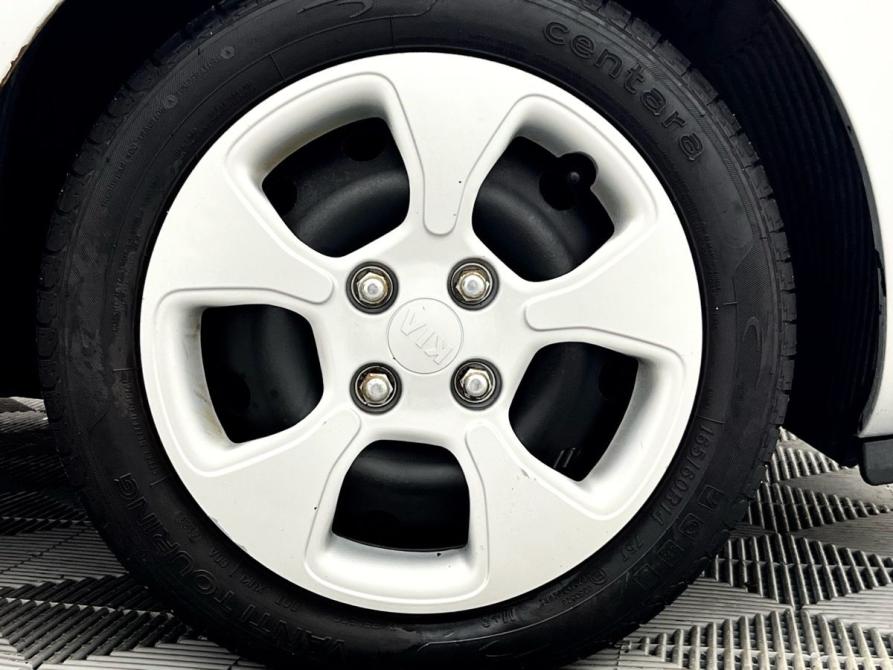 Kia Picanto II Мурманск  - изображение 12