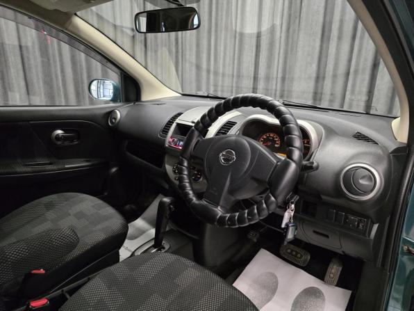 Nissan Note I с пробегом 2005 года, цена 550 000 рублей, 189800 км, хэтчбек, Автокод Объявления