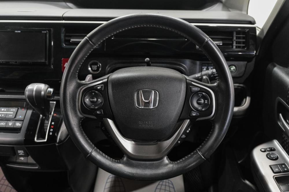 Honda Stepwgn V Рестайлинг Новокузнецк  - изображение 20
