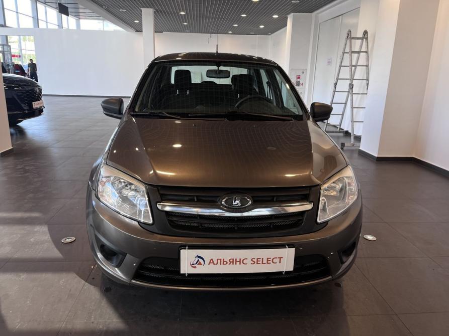 Lada (ВАЗ) Granta I Чебоксары  - изображение 8