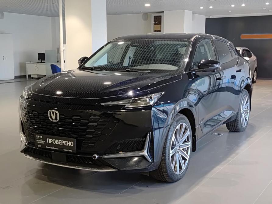 Changan UNI-K Казань  - изображение 1