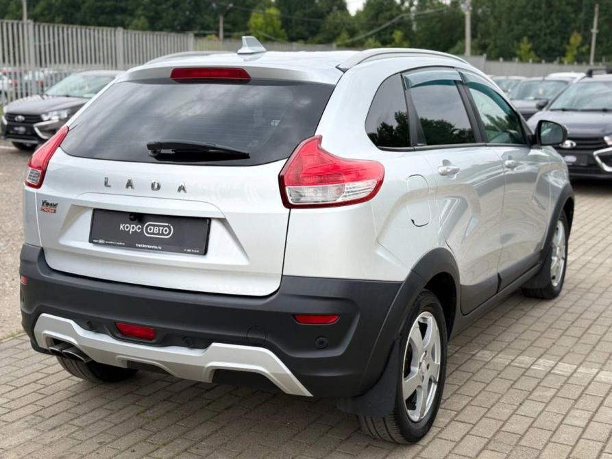 Lada (ВАЗ) XRAY I Тверь  - изображение 6