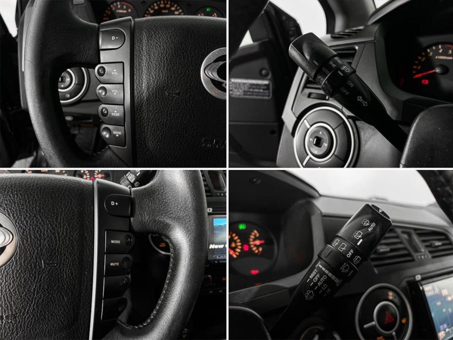 SsangYong Kyron I Рестайлинг Ногинск  - изображение 17