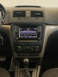 Skoda Yeti I Рестайлинг Москва  - изображение 24