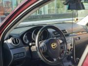 Mazda 3 I (BK) Рестайлинг Омск  - изображение 13