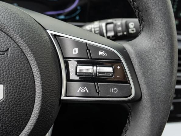 Kia Seltos I Рестайлинг с пробегом 2025 года, цена 2 949 000 рублей, 21 км, внедорожник, Автокод Объявления