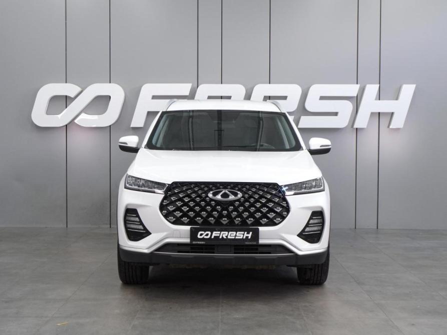Chery Tiggo 7 Pro I Воронеж  - изображение 3