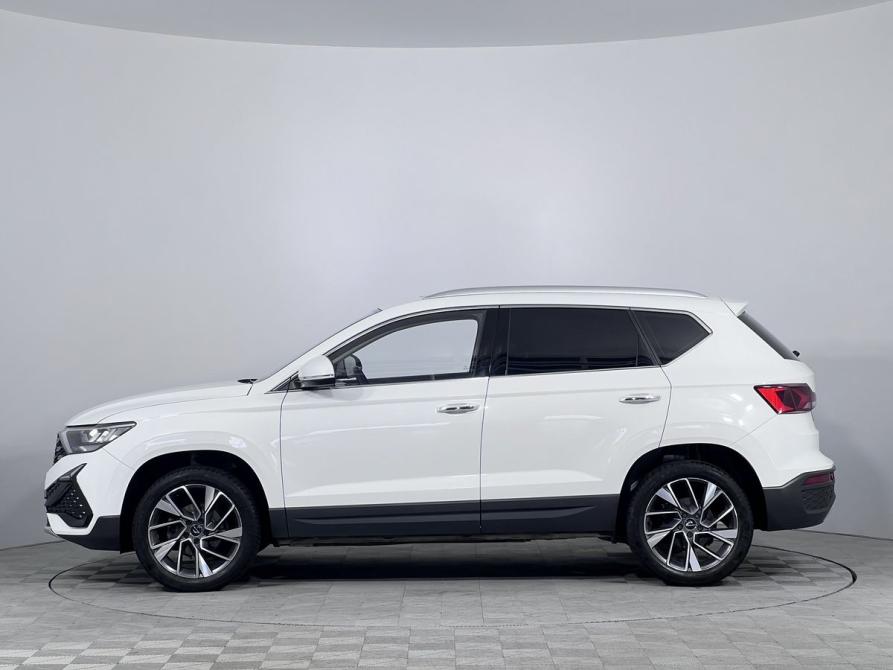 Jetta VS5 I Рестайлинг Калининград  - изображение 8