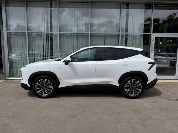 JETOUR DASHING I с пробегом 2023 года, цена 2 150 000 рублей, 60000 км, внедорожник, Автокод Объявления
