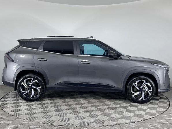 Geely Cityray с пробегом 2025 года, цена 2 530 000 рублей, 19732 км, внедорожник, Автокод Объявления