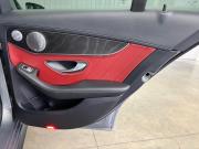 Mercedes-Benz C-Класс IV (W205) Краснодар  - изображение 39