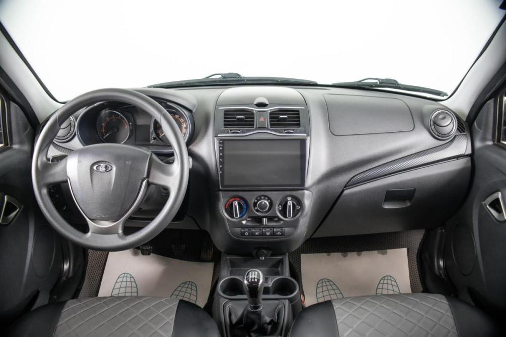Lada (ВАЗ) Granta I Рестайлинг Пермь  - изображение 13