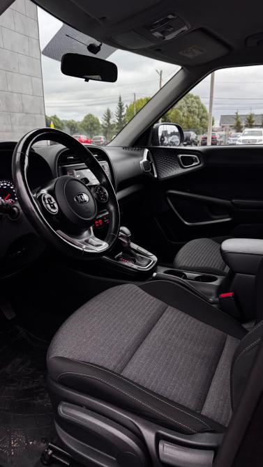 Kia Soul III Альметьевск  - изображение 9