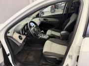 Chevrolet Cruze I Краснодар  - изображение 32