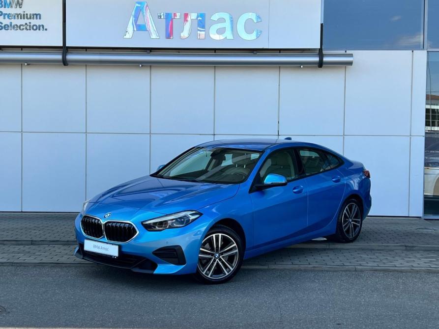 BMW 2 серии F44 Краснодар  - изображение 1