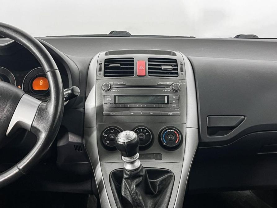 Toyota Auris I Ногинск  - изображение 18