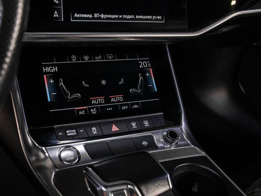 Audi A6 V (C8) Уфа  - изображение 16