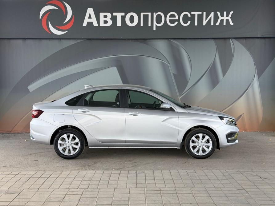 Lada (ВАЗ) Vesta I Рестайлинг (NG) Волгоград  - изображение 4
