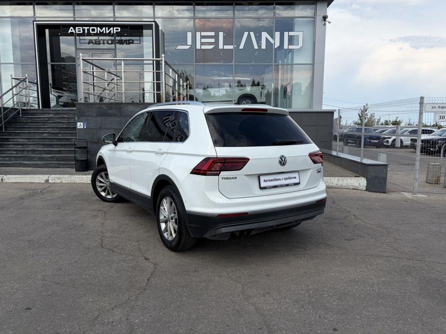 Volkswagen Tiguan II Саратов  - изображение 7