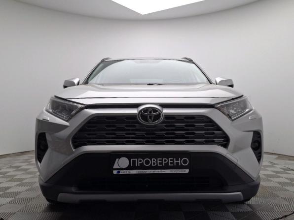 Toyota RAV4 V (XA50) с пробегом 2020 года, цена 3 899 000 рублей, 80530 км, внедорожник, Автокод Объявления